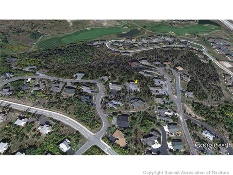 336 Black Hawk Cir, Silverthorne, CO 80498 photo 4