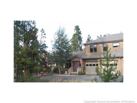 336 Black Hawk Cir, Silverthorne, CO 80498 photo 5