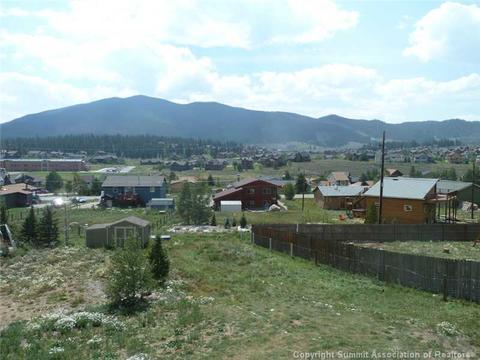 887 Idlewild Dr, Dillon, CO 80435 photo 9