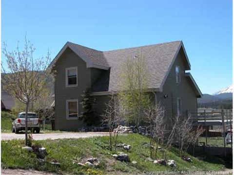 887 Idlewild Dr, Dillon, CO 80435 photo 1
