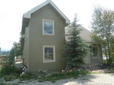 887 Idlewild Dr, Dillon, CO 80435 photo 22