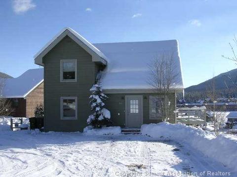 887 Idlewild Dr, Dillon, CO 80435 photo 8
