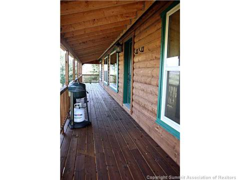 1597 Bonell Dr, Fairplay, CO 80440 photo 2