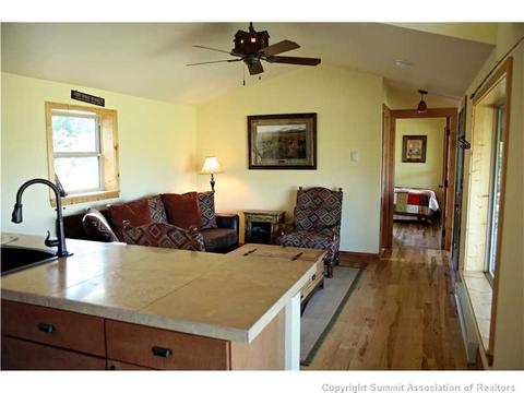 1597 Bonell Dr, Fairplay, CO 80440 photo 4