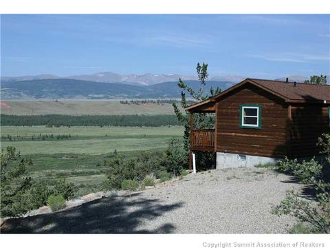 1597 Bonell Dr, Fairplay, CO 80440 photo 1