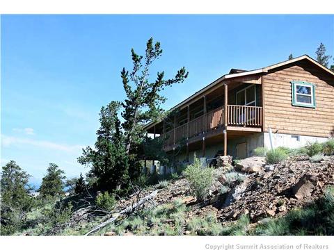 1597 Bonell Dr, Fairplay, CO 80440 photo 15