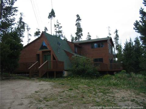 56 L Rd, Silverthorne, CO 80498 photo 1
