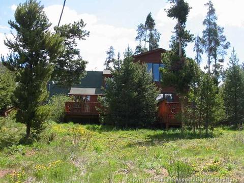 56 L Rd, Silverthorne, CO 80498 photo 2