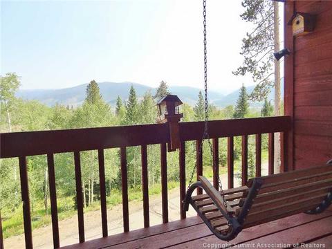 3902 Silverheels Dr #3902, Silverthorne, CO 80498 photo 4