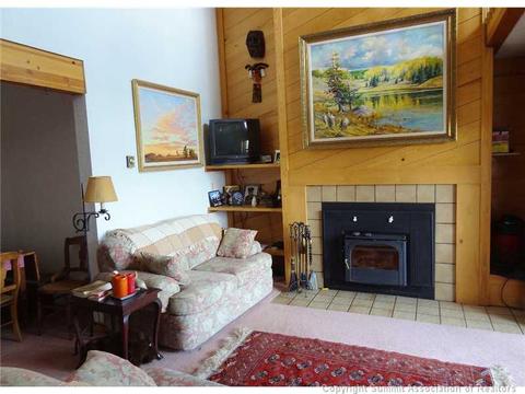 3902 Silverheels Dr #3902, Silverthorne, CO 80498 photo 1
