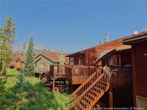 3902 Silverheels Dr #3902, Silverthorne, CO 80498 photo 6