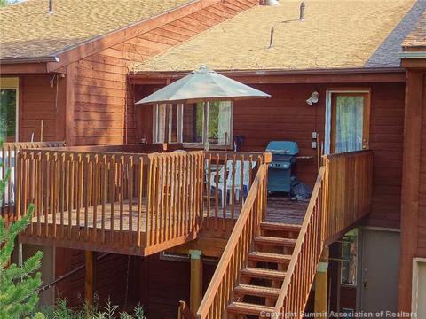 3902 Silverheels Dr #3902, Silverthorne, CO 80498 photo 7