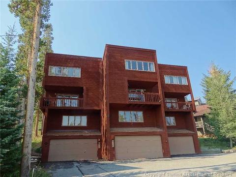 3902 Silverheels Dr #3902, Silverthorne, CO 80498 photo 5