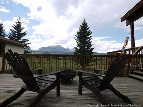 1447 Rainbow Dr, Silverthorne, CO 80498 photo 3