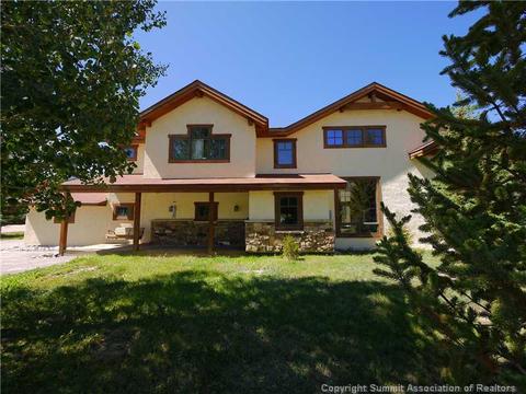 1447 Rainbow Dr, Silverthorne, CO 80498 photo 22