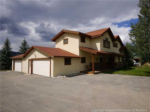 1447 Rainbow Dr, Silverthorne, CO 80498 photo 8