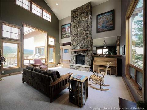 1447 Rainbow Dr, Silverthorne, CO 80498 photo 1