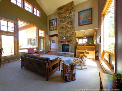 1447 Rainbow Dr, Silverthorne, CO 80498 photo 9