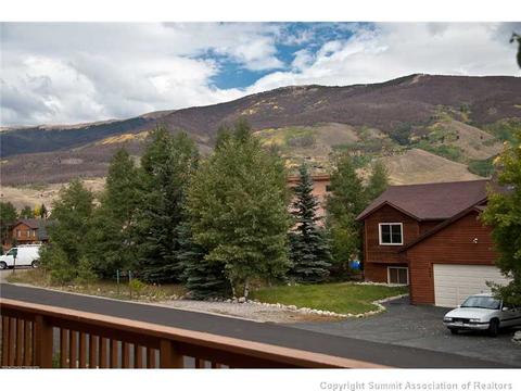 446 Willowbrook Rd, Silverthorne, CO 80498 photo 18