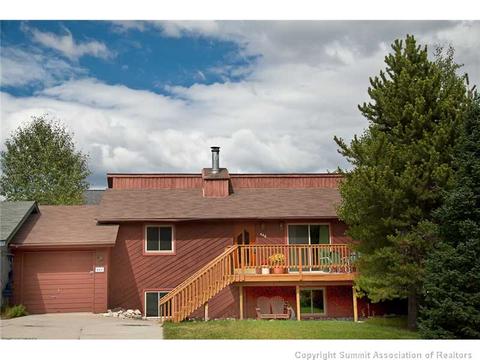 446 Willowbrook Rd, Silverthorne, CO 80498 photo 1