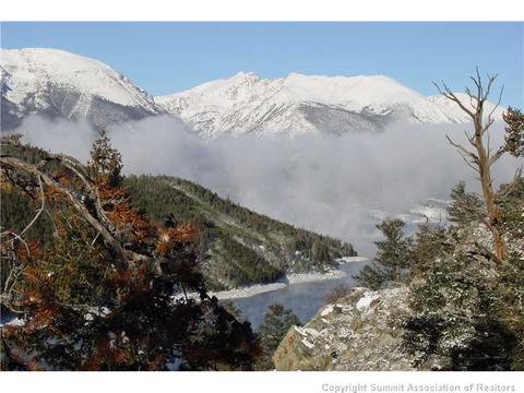 261 High Meadow Dr, Dillon, CO 80435 photo 5