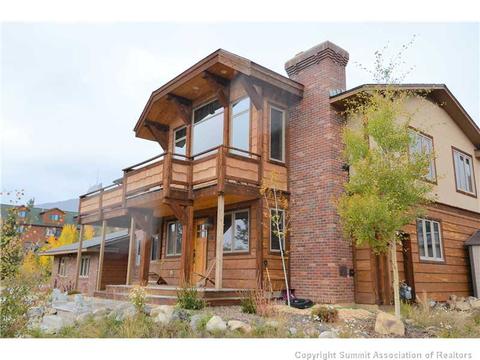 101 Three Rivers St, Dillon, CO 80435 photo 25