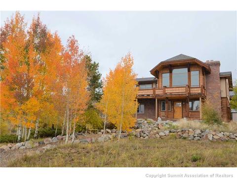 101 Three Rivers St, Dillon, CO 80435 photo 1