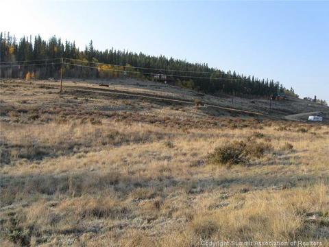 2244 Arrowhead Dr, Como, CO 80423 photo 2