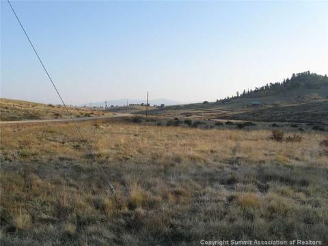 2244 Arrowhead Dr, Como, CO 80423 photo 4