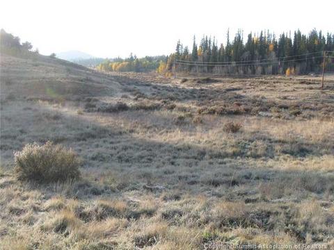 2244 Arrowhead Dr, Como, CO 80423 photo 3