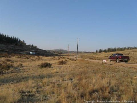 2244 Arrowhead Dr, Como, CO 80423 photo 1