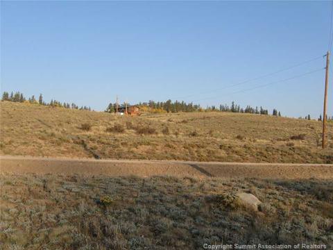 2244 Arrowhead Dr, Como, CO 80423 photo 5