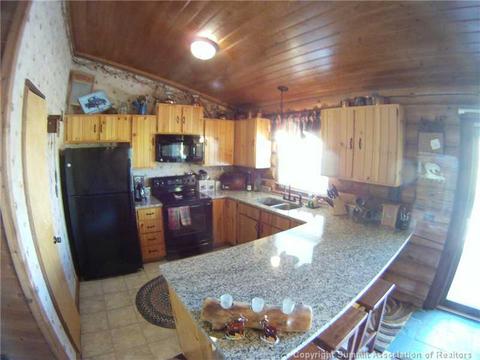 312 Bowstring Rd, Como, CO 80432 photo 2