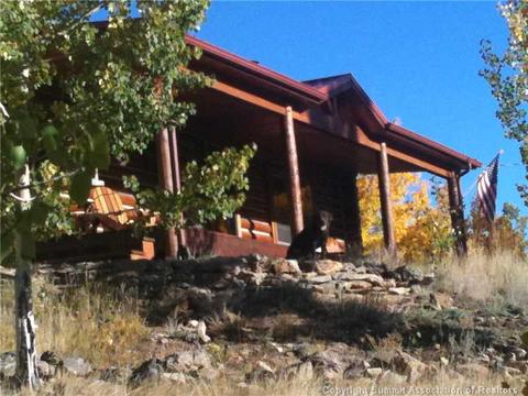 312 Bowstring Rd, Como, CO 80432 photo 1