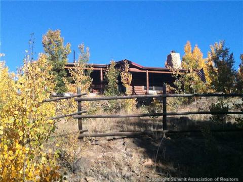 312 Bowstring Rd, Como, CO 80432 photo 8