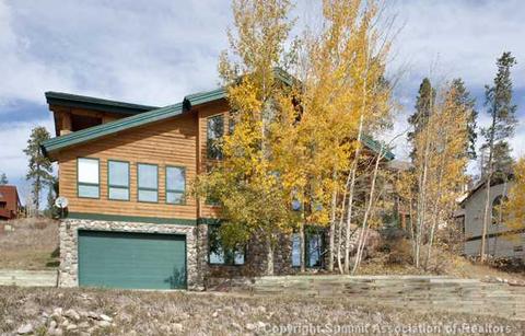 181 Idlewild Dr, Dillon, CO 80435 photo 1