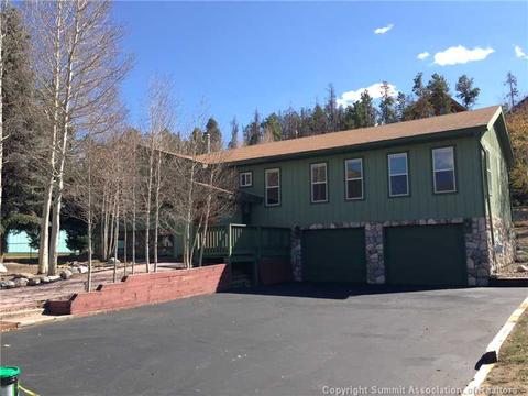 738 Deer Path Rd, Dillon, CO 80435 photo 1