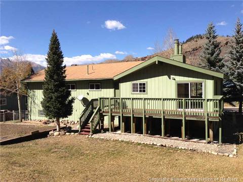 738 Deer Path Rd, Dillon, CO 80435 photo 2