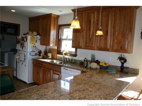 40 Straight Creek Dr, Dillon, CO 80435 photo 4