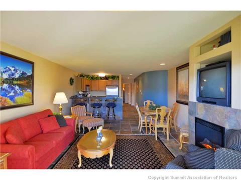 312 Lodgepole St #104, Dillon, CO 80435 photo 3