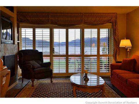 312 Lodgepole St #104, Dillon, CO 80435 photo 1