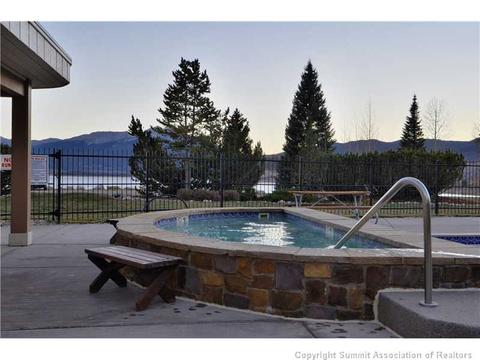 312 Lodgepole St #104, Dillon, CO 80435 photo 12