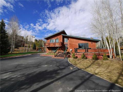 137 Gold Run Cir, Dillon, CO 80435 photo 3