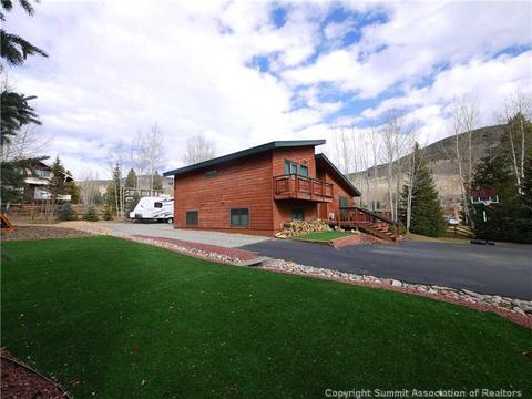 137 Gold Run Cir, Dillon, CO 80435 photo 12