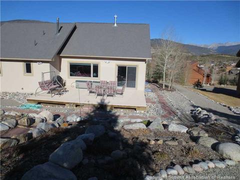160 Gingerquill Ct, Dillon, CO 80435 photo 4