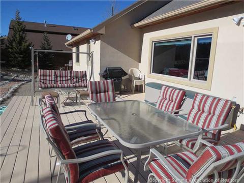 160 Gingerquill Ct, Dillon, CO 80435 photo 3