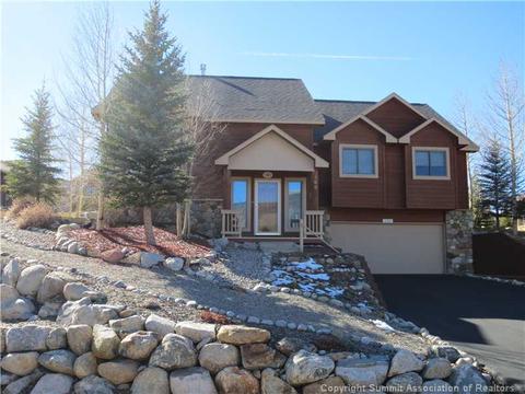 160 Gingerquill Ct, Dillon, CO 80435 photo 1