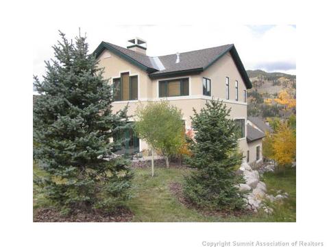 128 Masters Dr, Copper Mountain, CO 80443 photo 2
