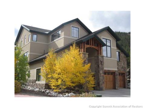 128 Masters Dr, Copper Mountain, CO 80443 photo 1