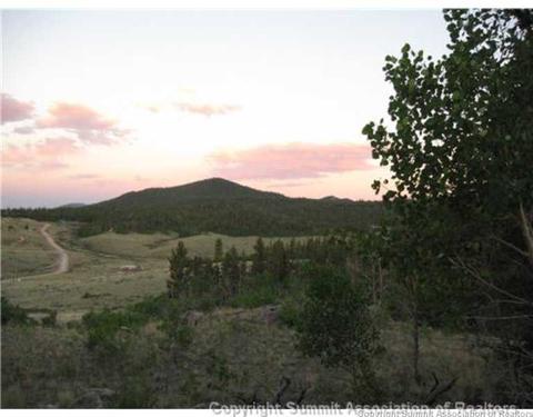 207 War Ln, Como, CO 80432 photo 4